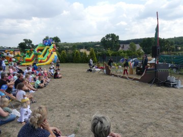 Święto Pszczoły 2019 Plichtów, 